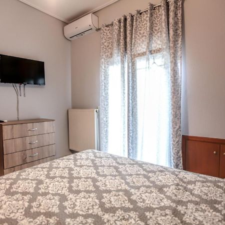 Ferienwohnung Meteora Family Dream Kalambaka Exterior foto