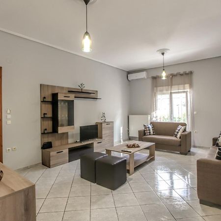 Ferienwohnung Meteora Family Dream Kalambaka Exterior foto