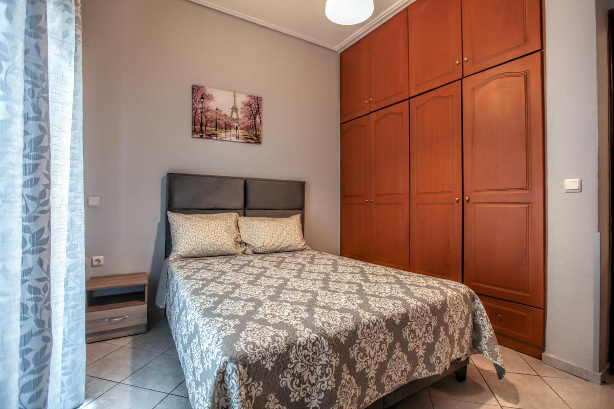 Ferienwohnung Meteora Family Dream Kalambaka Exterior foto