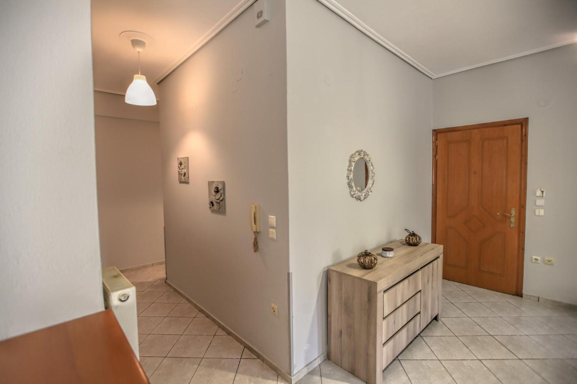 Ferienwohnung Meteora Family Dream Kalambaka Exterior foto