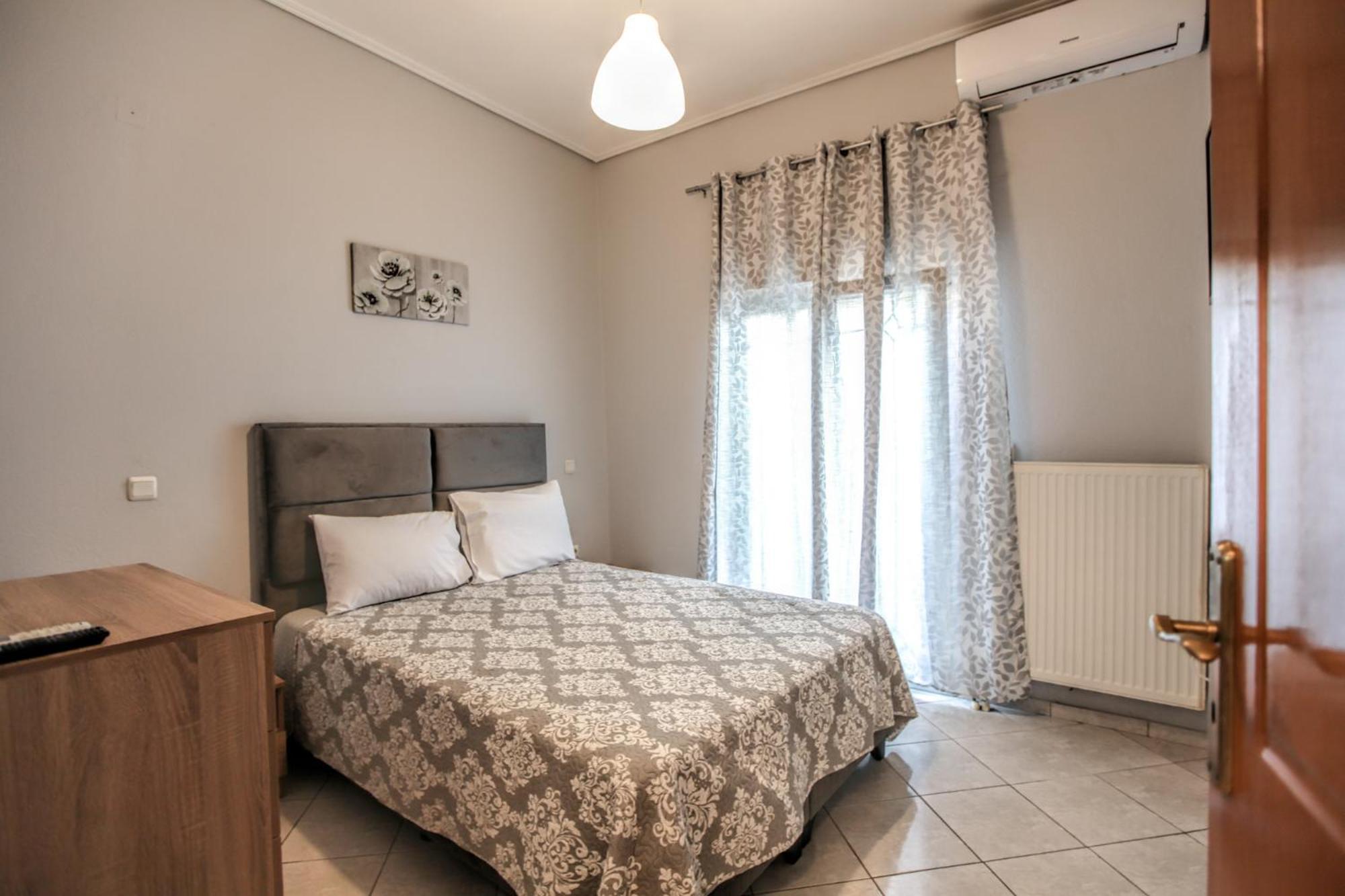 Ferienwohnung Meteora Family Dream Kalambaka Exterior foto
