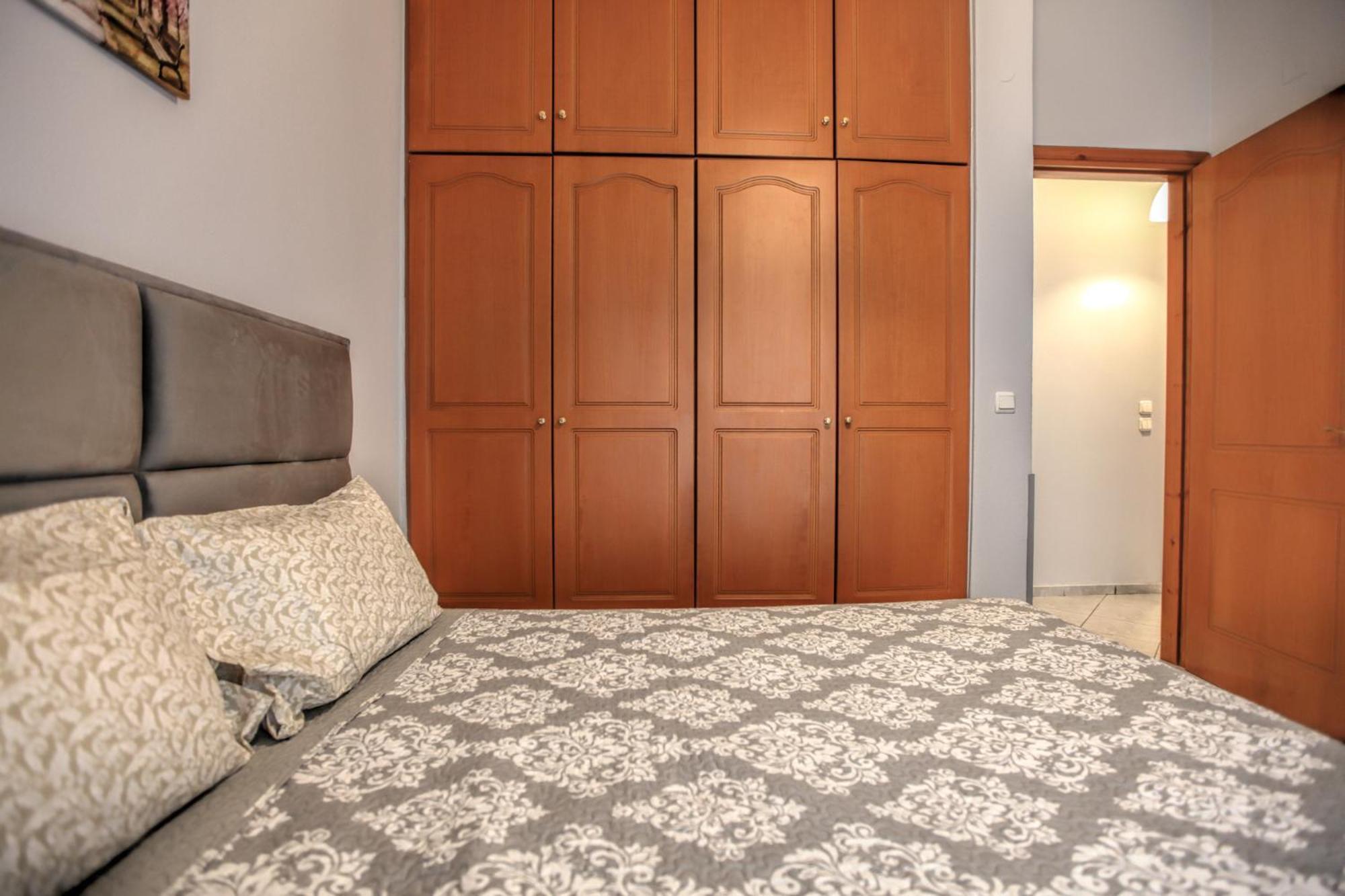 Ferienwohnung Meteora Family Dream Kalambaka Exterior foto