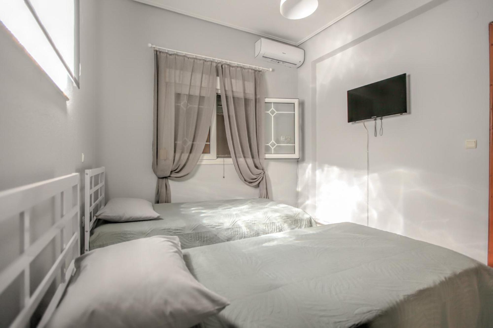 Ferienwohnung Meteora Family Dream Kalambaka Exterior foto