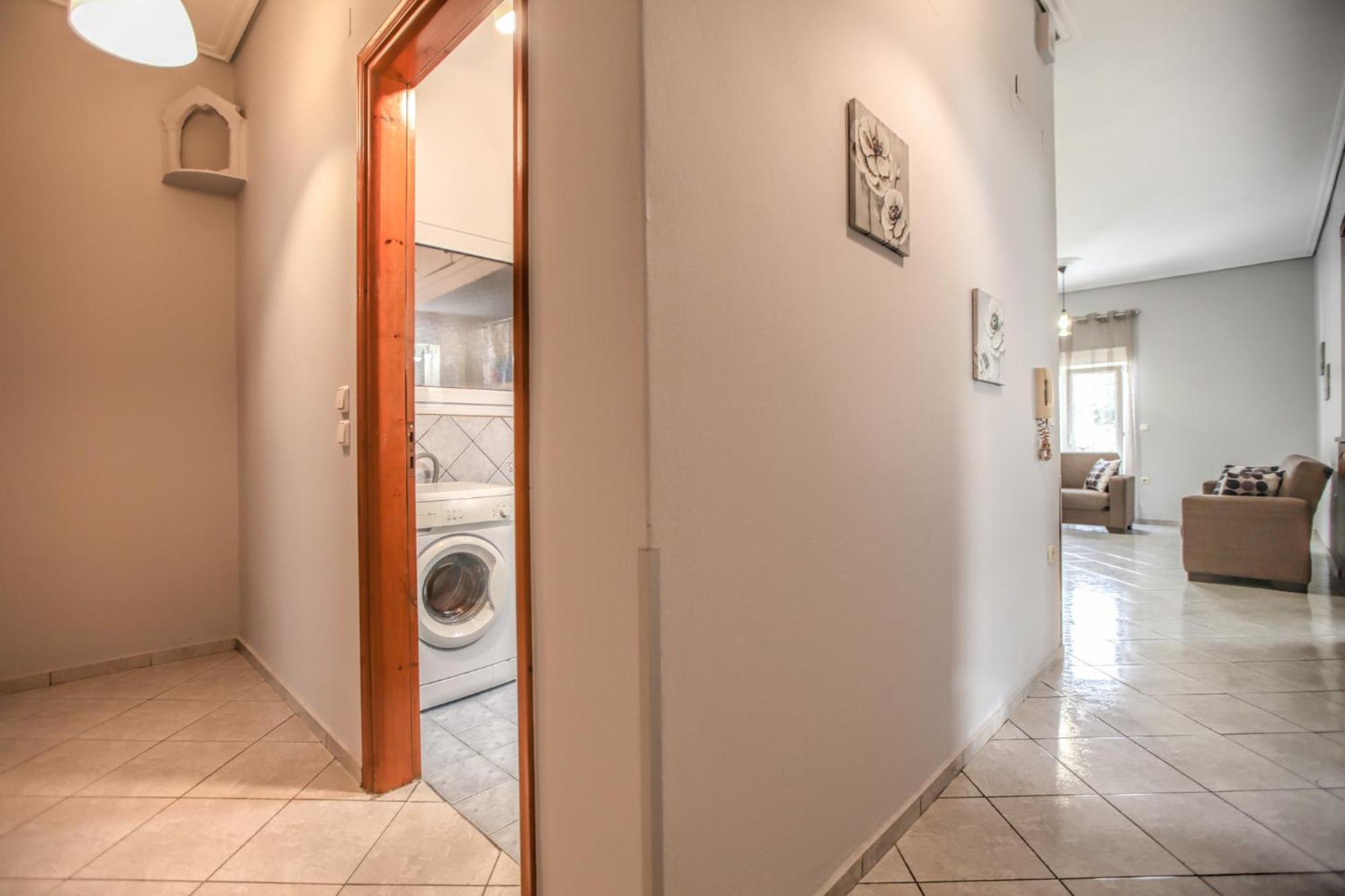 Ferienwohnung Meteora Family Dream Kalambaka Exterior foto