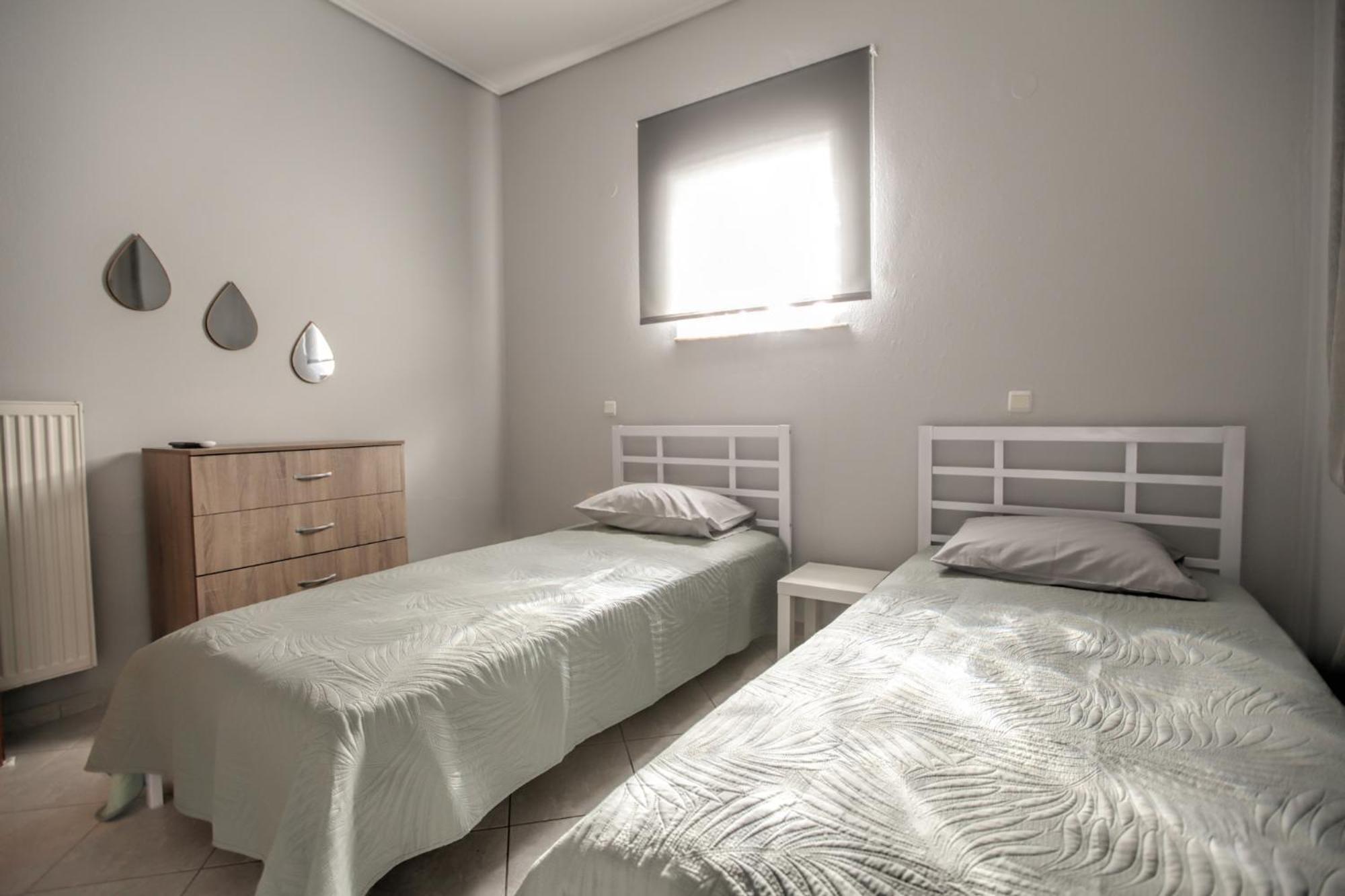 Ferienwohnung Meteora Family Dream Kalambaka Exterior foto